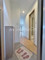 ＦｍａｉｓｏｎＳＱＵＡＲＥI番館の物件内観写真